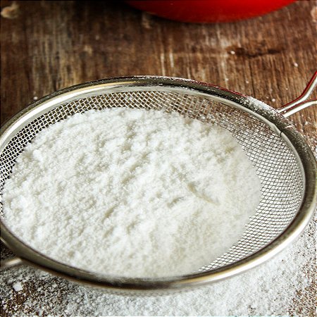 Açúcar de Confeiteiro
