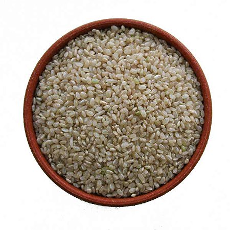 Arroz Integral Cateto S/Vermelho