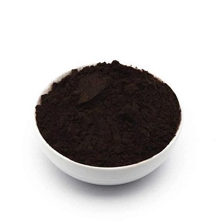 Cacau Black em Pó