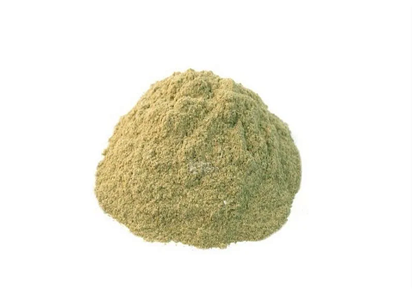 Cardamomo em Pó Puro