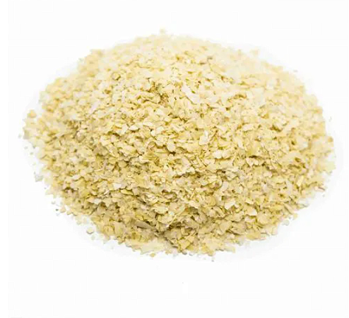 Cebola Granulada Desidratada