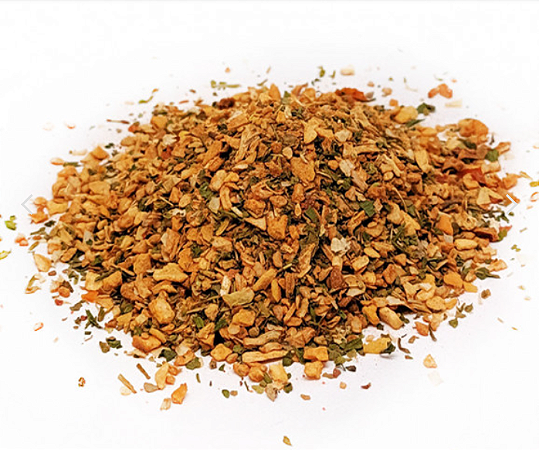 Chimichurri Defumado