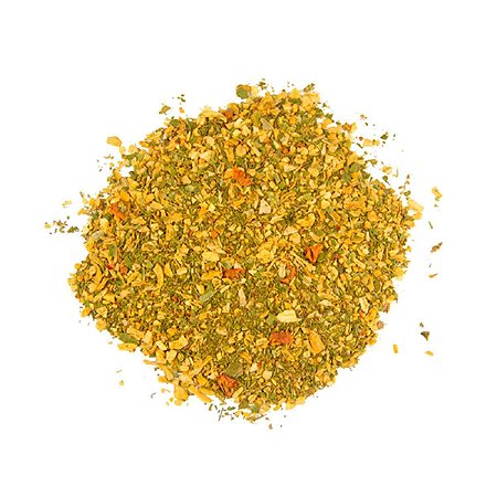 Chimichurri com Limão