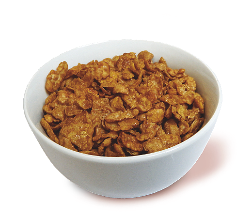 Corn Flakes Mascavo Alcafoods