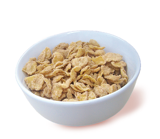 Corn Flakes Mel Alcafoods