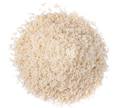 Farinha de Panko