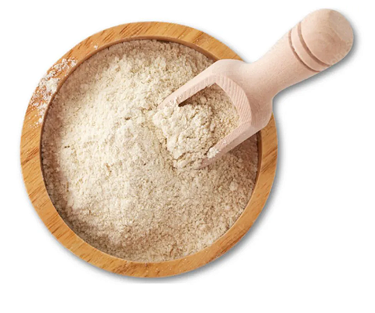 Farinha de Quinoa Real