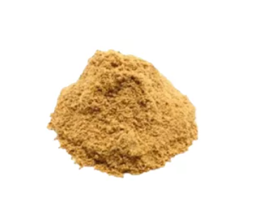 Farinha de Soja Kinako