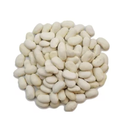 Fava Importada Branca Graúda