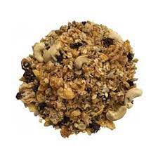 Granola Biosoft 32 Ingredientes