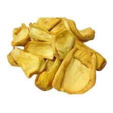 Jaca em Chips