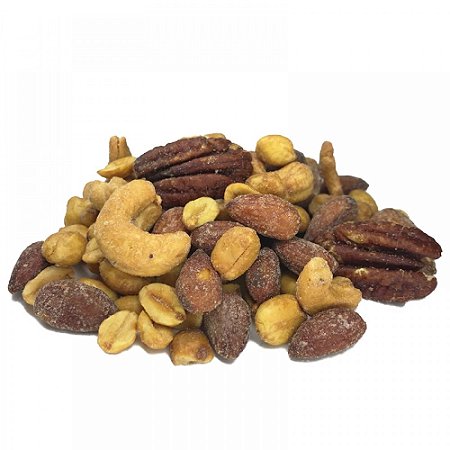 Mix Agridoce