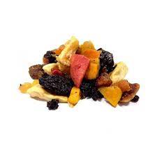 Mix de Frutas Desidratadas