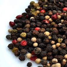 Mix de Pimentas