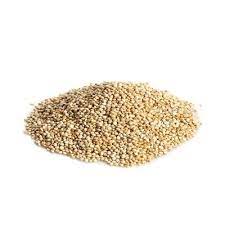 Quinoa Importada em Grãos