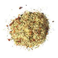 Salsa, Cebola e Tomate