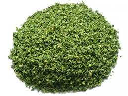 Salsa Desidratada em Flocos