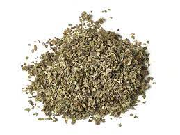 Salvia em Flocos
