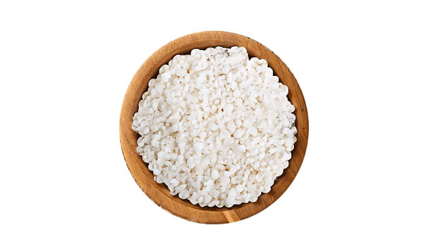 Tapioca Granulada