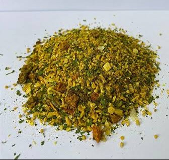 Tempero da Fazenda em Flocos