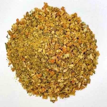 Tempero Palmeirinha