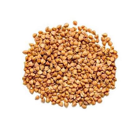 Trigo Sarraceno em Grão