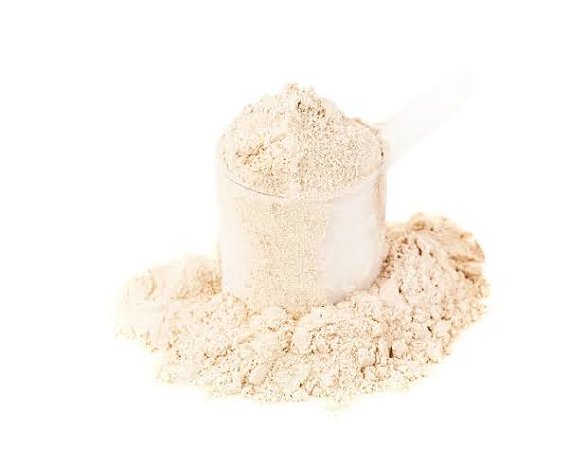 Whey Concentrado 60%