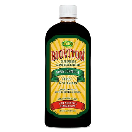 Bioviton 400ml - Unilife
