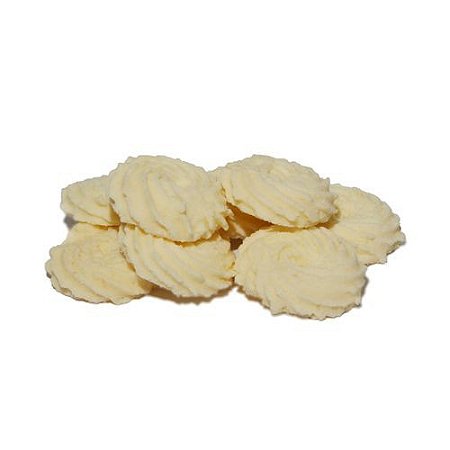 Biscoito de Coco Sem Glúten