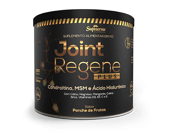 Joint Renege Plus 200g - Supraervas