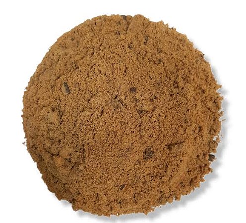 Açúcar Mascavo Docican