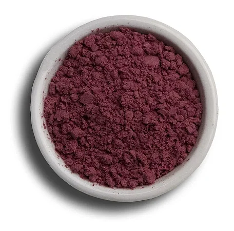 Açaí em Pó - 25kg