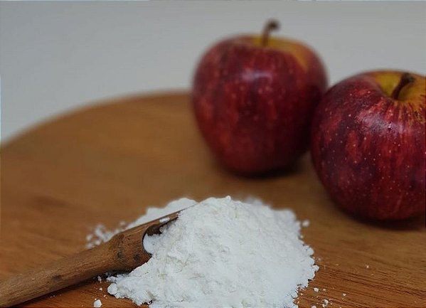 Açúcar de Maçã - 10kg