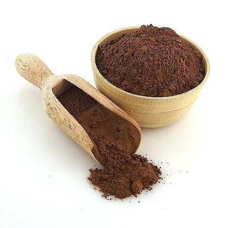 Alfarroba em Pó - 5kg