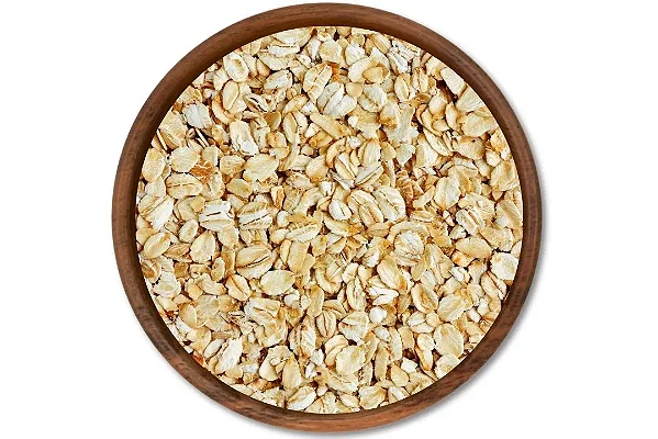 Aveia em Flocos Grossos 100% Sem Glúten (Dubai) - 25kg