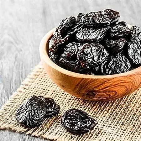 Ameixa sem Caroço 176-198 Argentina Importada - 10kg