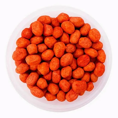 Amendoim Crocante Picante (ZANCHETTA) - 5kg