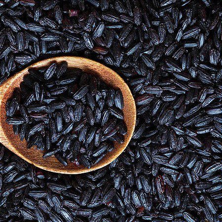 Arroz Negro - 10kg