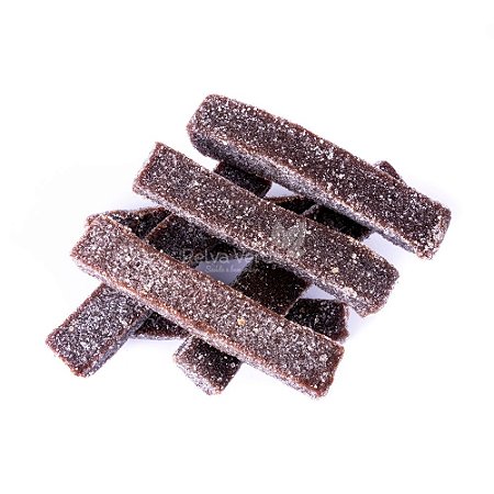 Banana Cristalizada - 6kg