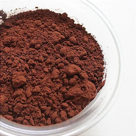 Cacau Alcalino em Pó Nacional (MB) -25kg