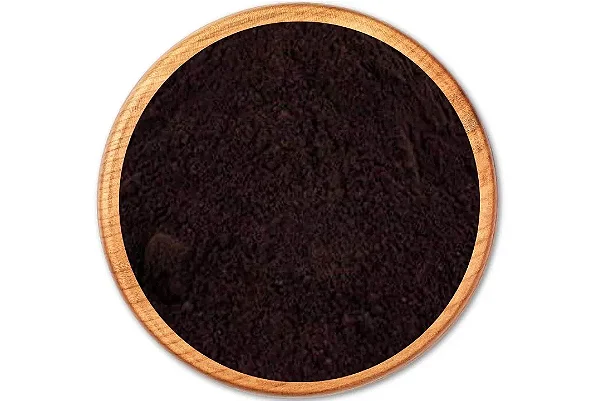 Cacau Alcalino em Pó Preto (MB) -25kg