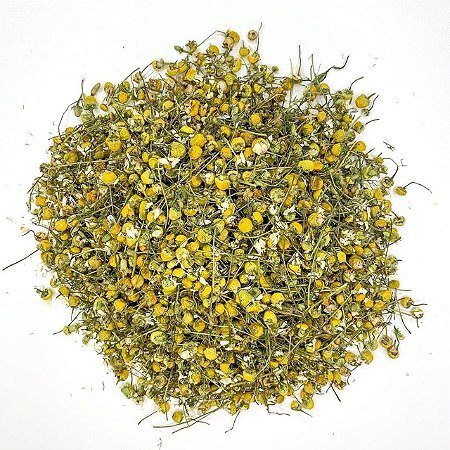 Camomila Flor Nacional -15kg