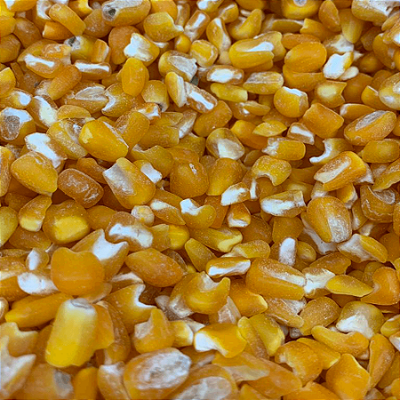 Canjica de Milho Amarela - 30kg
