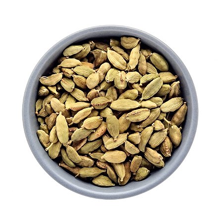 Cardamomo Grão Importado - 5kg