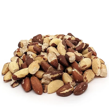 Castanha do Pará sem Casca (Miúda) -20kg