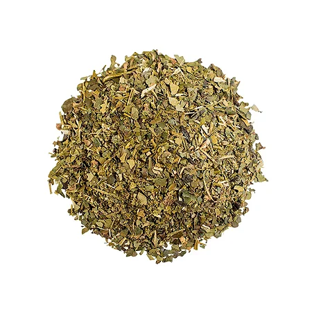 Chá Mate Verde Nacional- 5kg