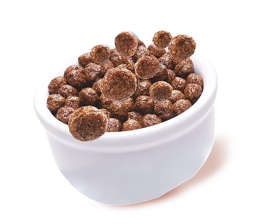Chocoball Alcafoods - 6kg