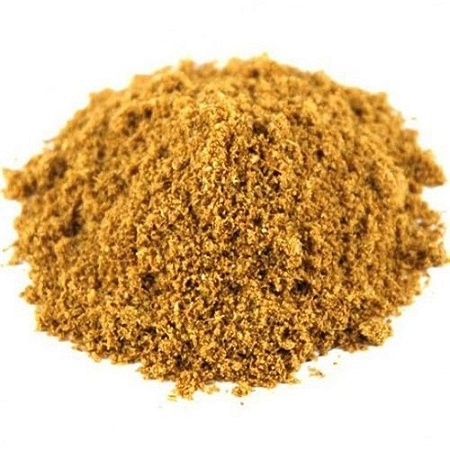 Cominho em Pó Feculado- 10kg