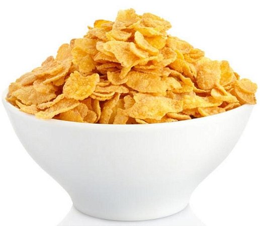 Corn Flakes Natural Alcafoods - 6kg