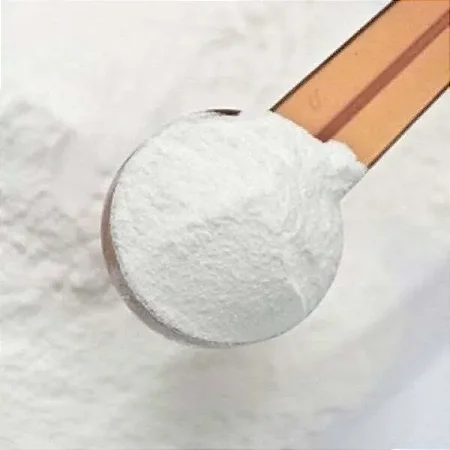 Creatina Hidroclorizada (HCL) - 5kg